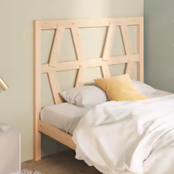 VidaXL 818605 tête de lit et pied de lit