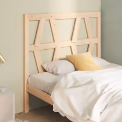 VidaXL 818610 tête de lit et pied de lit