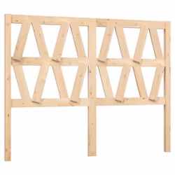 VidaXL 818615, Bois de pin, 1410 mm, 100 cm, 40 mm