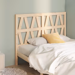 VidaXL 818615 tête de lit et pied de lit