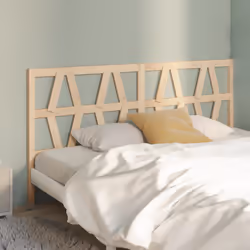 VidaXL 818640 tête de lit et pied de lit