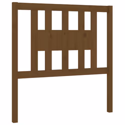 VidaXL 818653, Marron, Bois de pin, 960 mm, 100 cm, 40 mm