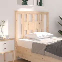 VidaXL 818655 tête de lit et pied de lit