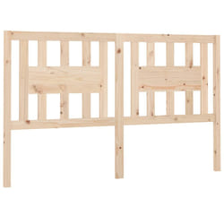 VidaXL 818660 tête de lit et pied de lit