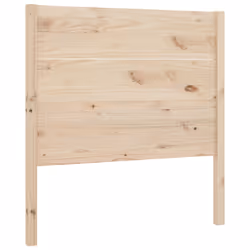 VidaXL 818705, Bois de pin, 1060 mm, 100 cm, 40 mm