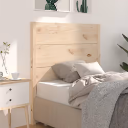 VidaXL 818705 tête de lit et pied de lit