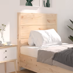 VidaXL 818705 tête de lit et pied de lit