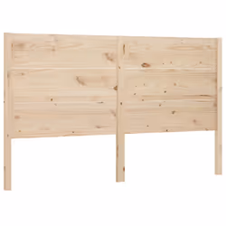VidaXL 818715, Bois de pin, 1410 mm, 100 cm, 40 mm