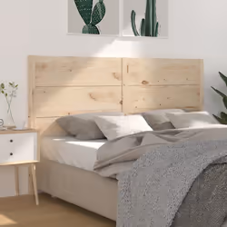 VidaXL 818715 tête de lit et pied de lit