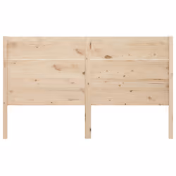 VidaXL 818715 tête de lit et pied de lit