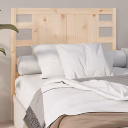 VidaXL 818745 tête de lit et pied de lit