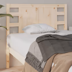 VidaXL 818750 tête de lit et pied de lit