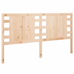 VidaXL 818765, Bois de pin, 1410 mm, 100 cm, 40 mm