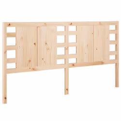 VidaXL 818790, Bois de pin, 2060 mm, 100 cm, 40 mm