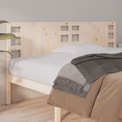 VidaXL 818790 tête de lit et pied de lit