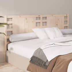 VidaXL 818790 tête de lit et pied de lit - Vue supplémentaire 4