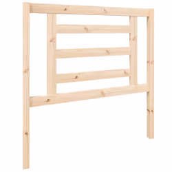 VidaXL 818800, Bois de pin, 960 mm, 100 cm, 40 mm