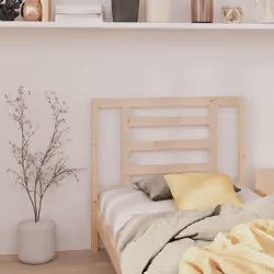 VidaXL 818800 tête de lit et pied de lit