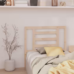 VidaXL 818810 tête de lit et pied de lit - Vue supplémentaire 4