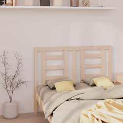 VidaXL 818825 tête de lit et pied de lit