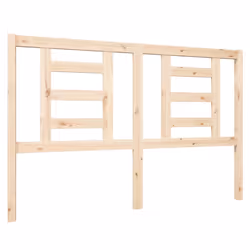 VidaXL 818830, Bois de pin, 1660 mm, 100 cm, 40 mm