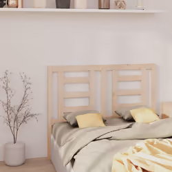 VidaXL 818830 tête de lit et pied de lit - Vue supplémentaire 4