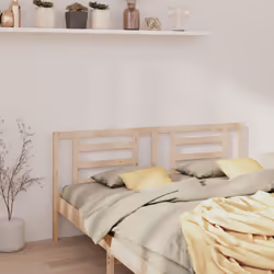 VidaXL 818840 tête de lit et pied de lit