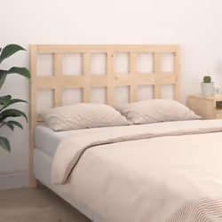 VidaXL 818910 tête de lit et pied de lit