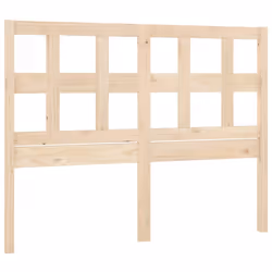 VidaXL 818915, Bois de pin, 1405 mm, 100 cm, 40 mm