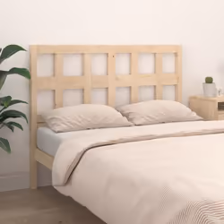 VidaXL 818915 tête de lit et pied de lit