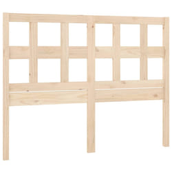 VidaXL 818930 tête de lit et pied de lit