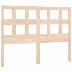 VidaXL 818940, Bois de pin, 2055 mm, 100 cm, 40 mm
