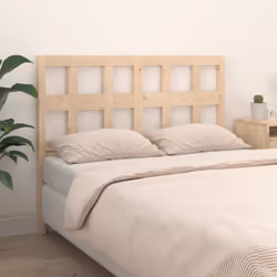 VidaXL 818940 tête de lit et pied de lit