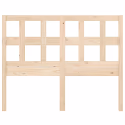 VidaXL 818940 tête de lit et pied de lit - Vue supplémentaire 4