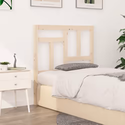 VidaXL 818945 tête de lit et pied de lit