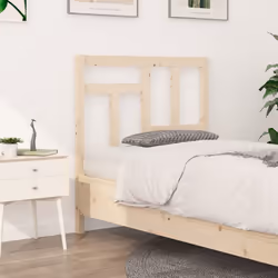 VidaXL 818945 tête de lit et pied de lit