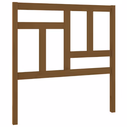 VidaXL 818948, Marron, Bois de pin, 805 mm, 100 cm, 40 mm