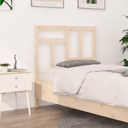 VidaXL 818950 tête de lit et pied de lit