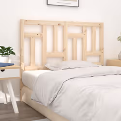 VidaXL 818960 tête de lit et pied de lit - Vue supplémentaire 4