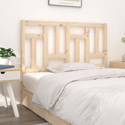 VidaXL 818990 tête de lit et pied de lit