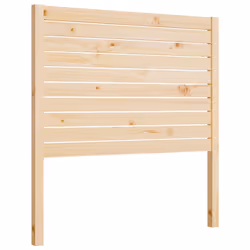 VidaXL 819005, Bois de pin, 1060 mm, 100 cm, 40 mm