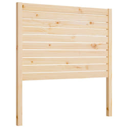VidaXL 819005 tête de lit et pied de lit