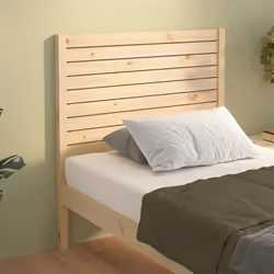 VidaXL 819005 tête de lit et pied de lit