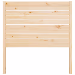 VidaXL 819005 tête de lit et pied de lit
