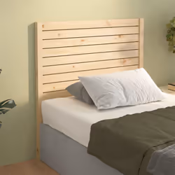 VidaXL 819005 tête de lit et pied de lit - Vue supplémentaire 4