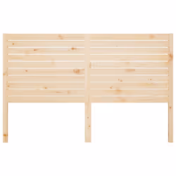 VidaXL 819010 tête de lit et pied de lit