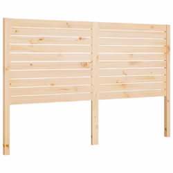 VidaXL 819025, Bois de pin, 1560 mm, 100 cm, 40 mm