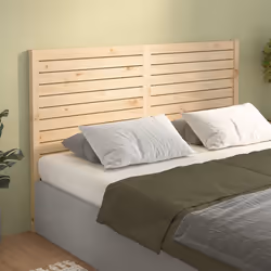 VidaXL 819025 tête de lit et pied de lit - Vue supplémentaire 4