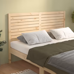 VidaXL 819040 tête de lit et pied de lit