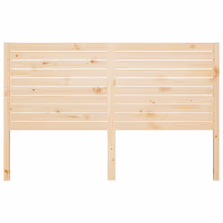 VidaXL 819040 tête de lit et pied de lit